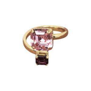 Anillo May
