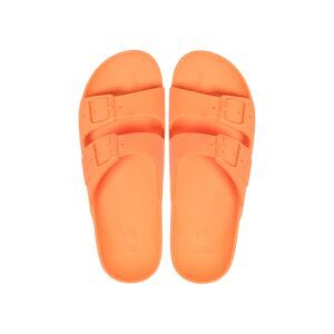 Bahia Orange Fluo