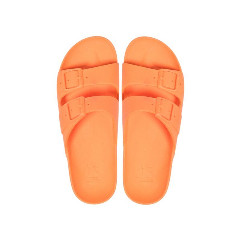 Bahia Orange Fluo