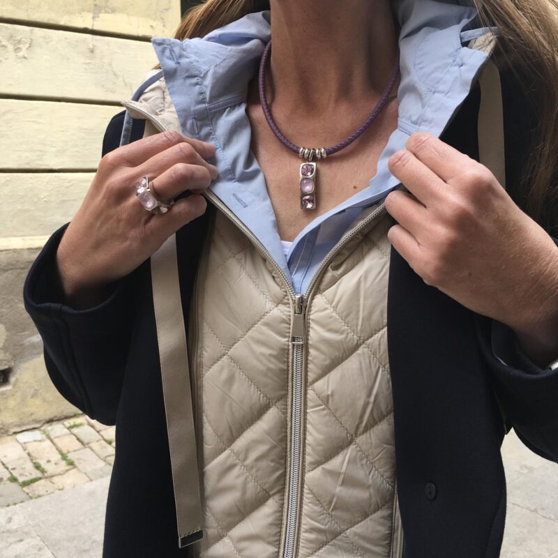 Selena Collier Argent - Imatge 2