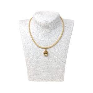 Big cristal lurex