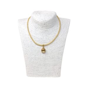 Big cristal lurex