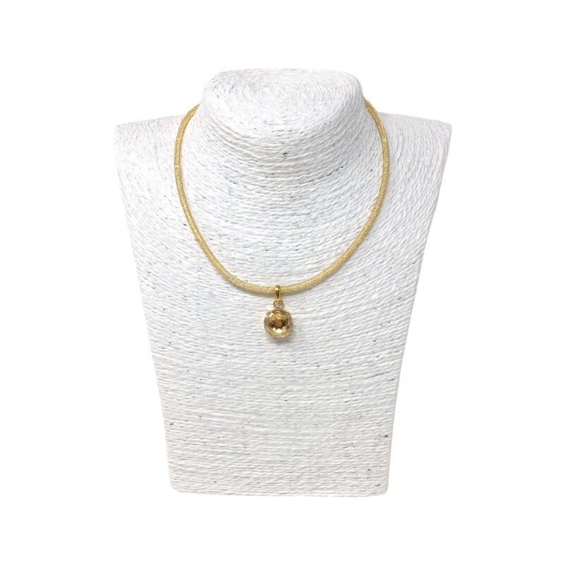 Big cristal lurex