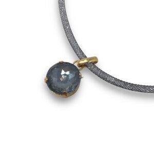 Big cristal lurex