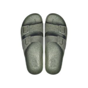 Carioca Dark Kaki