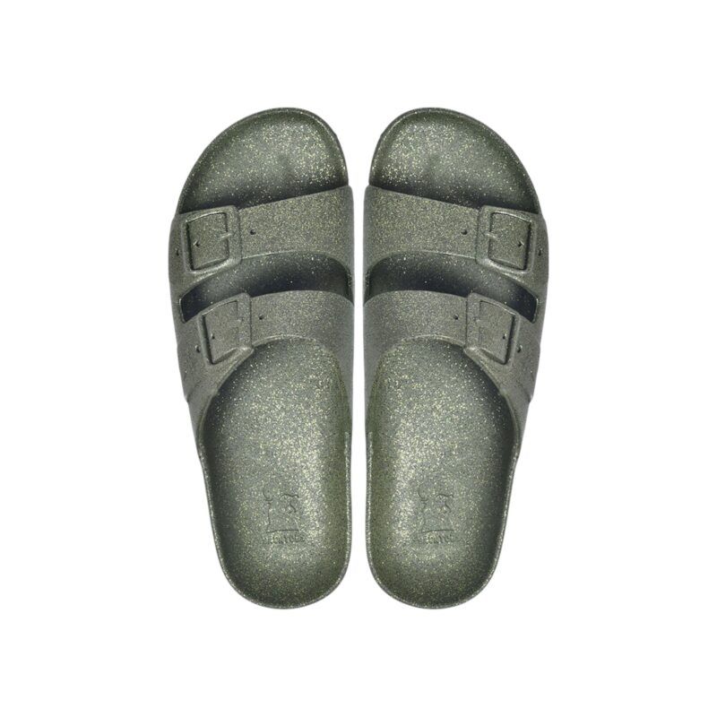 Carioca Dark Kaki