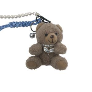 CHARM BEAR PEARL
