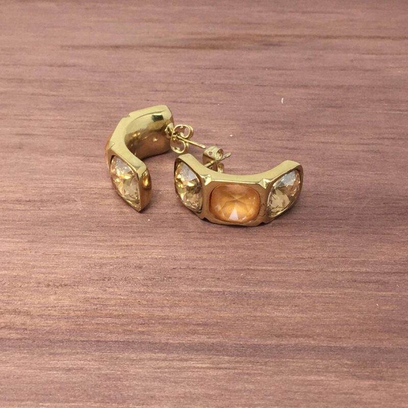 Selena Oro