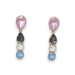 Ursula Earrings