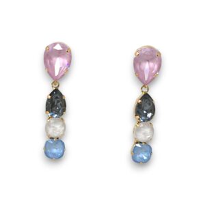 Ursula Earrings