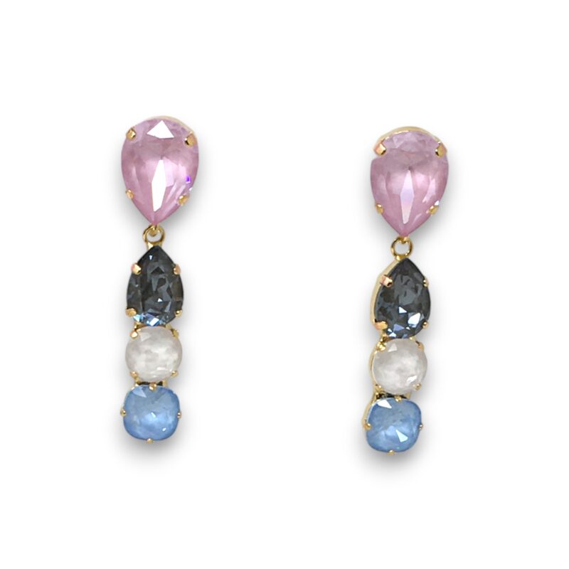 Ursula Earrings