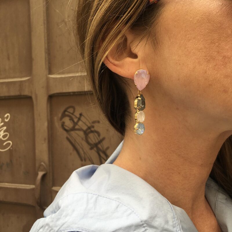 Ursula Earrings - Imatge 2