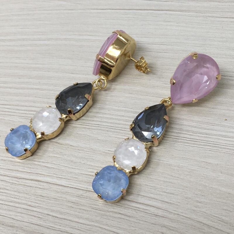 Ursula Earrings - Imatge 3