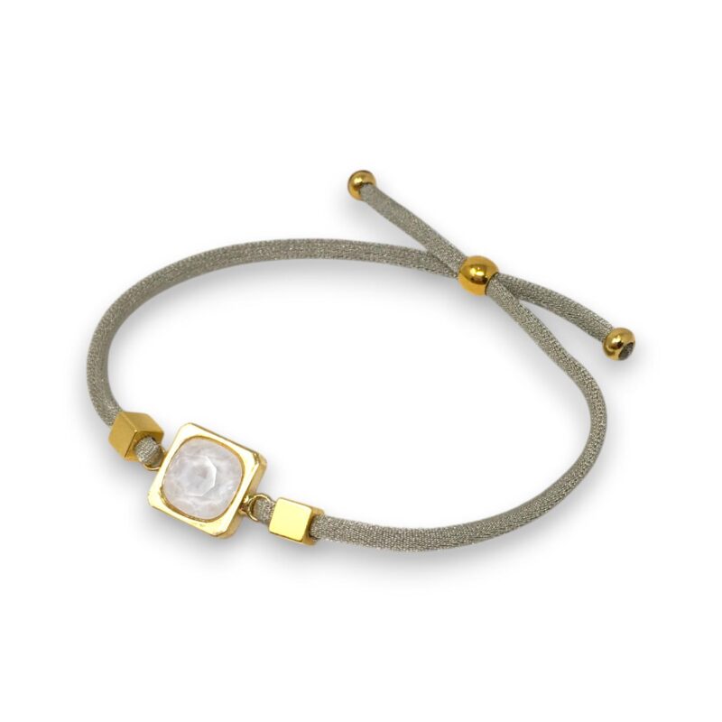 Mini Selena bracelet Or - Imatge 2