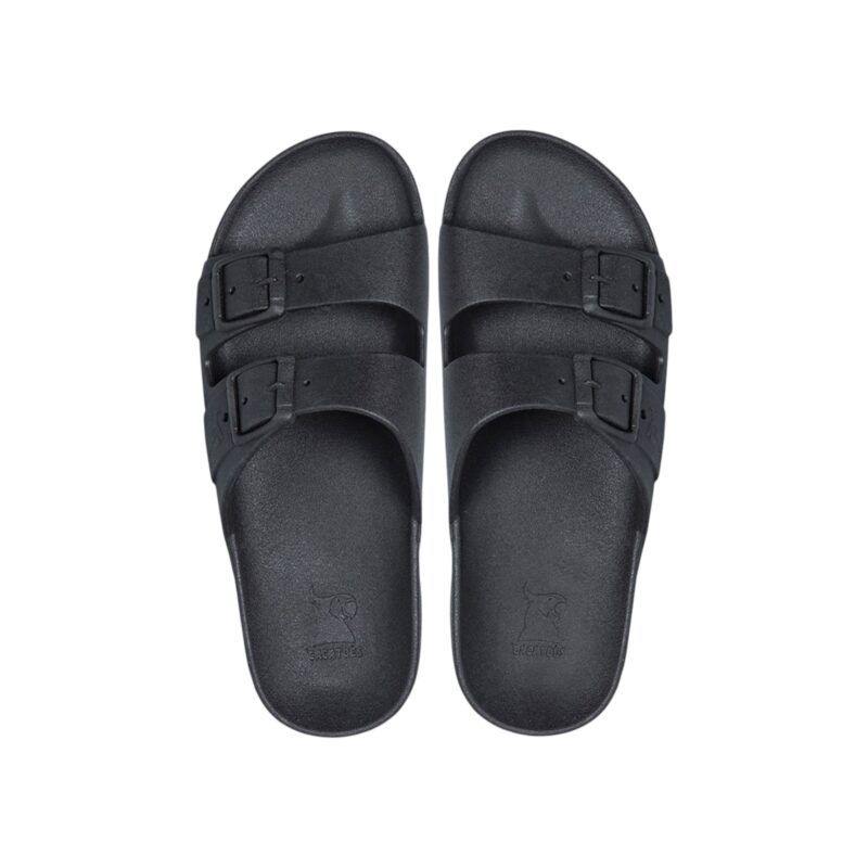 Rio De Janeiro Man Black