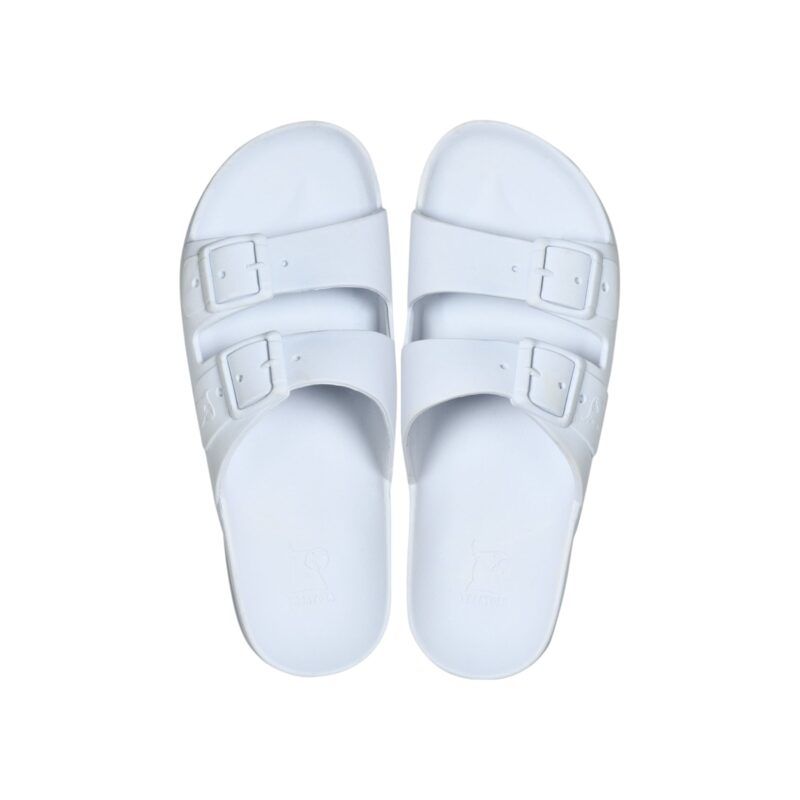 Rio De Janeiro White