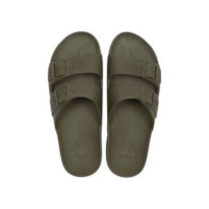 Rio De Janeiro Dark kaki