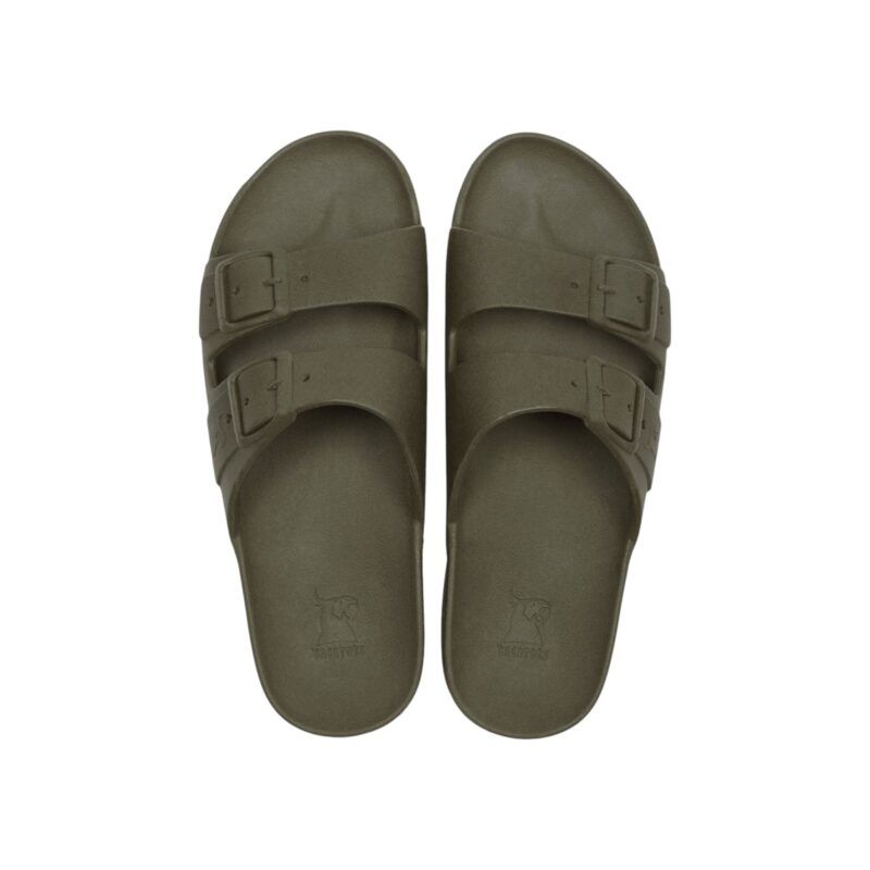 Rio De Janeiro Dark kaki