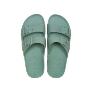Rio De Janeiro Vintage Green