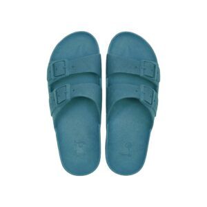 Rio De Janeiro Man Blue Jeans