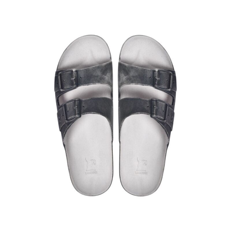 Vitoria Man Cool Grey
