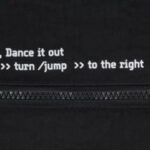 Dance Black
