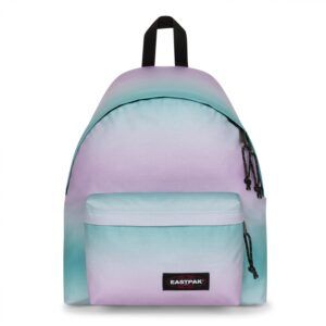 PADDED PAK'R