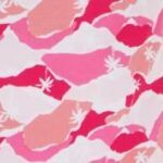 Pink Palm