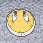 Tweety Grey