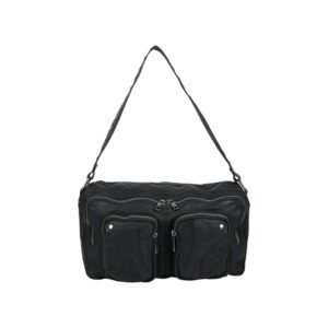 Alimakka Washed Black