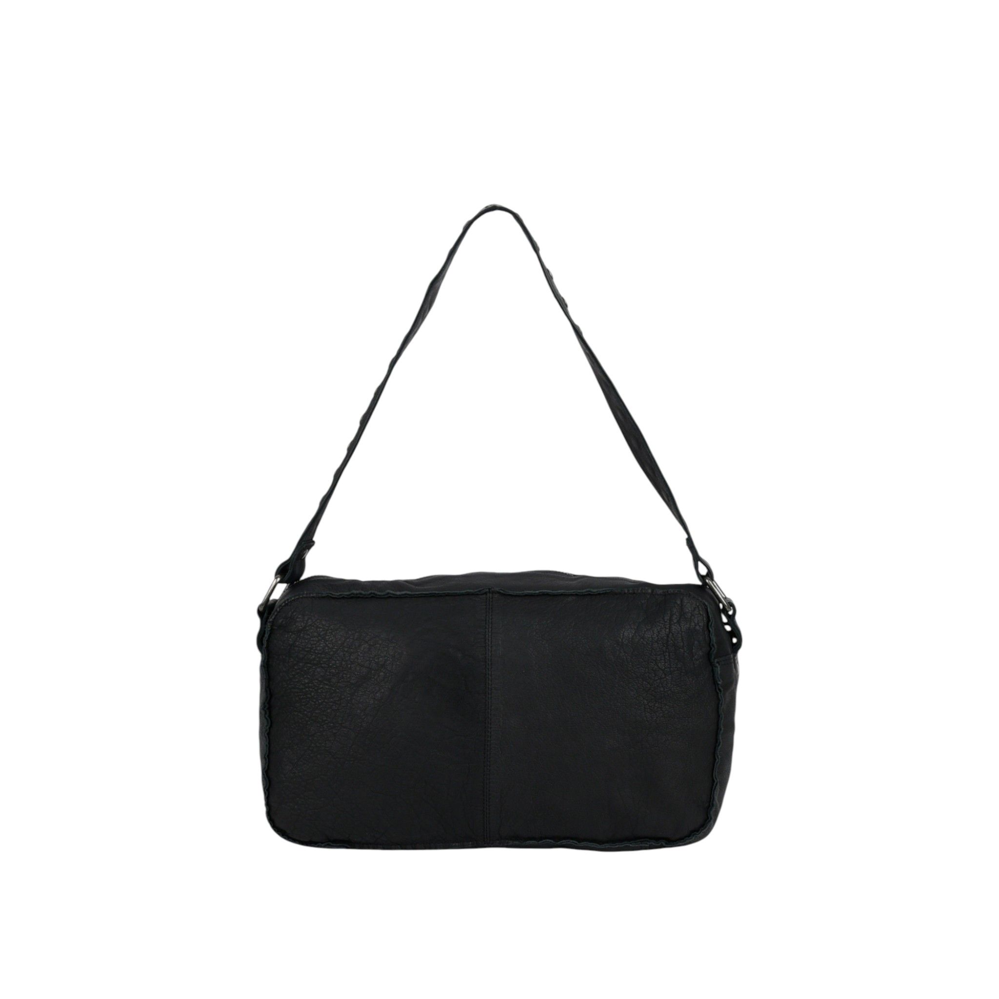 Alimakka Washed Black - Imagen 4