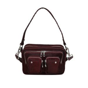 Ellie Deluxe Bordeaux