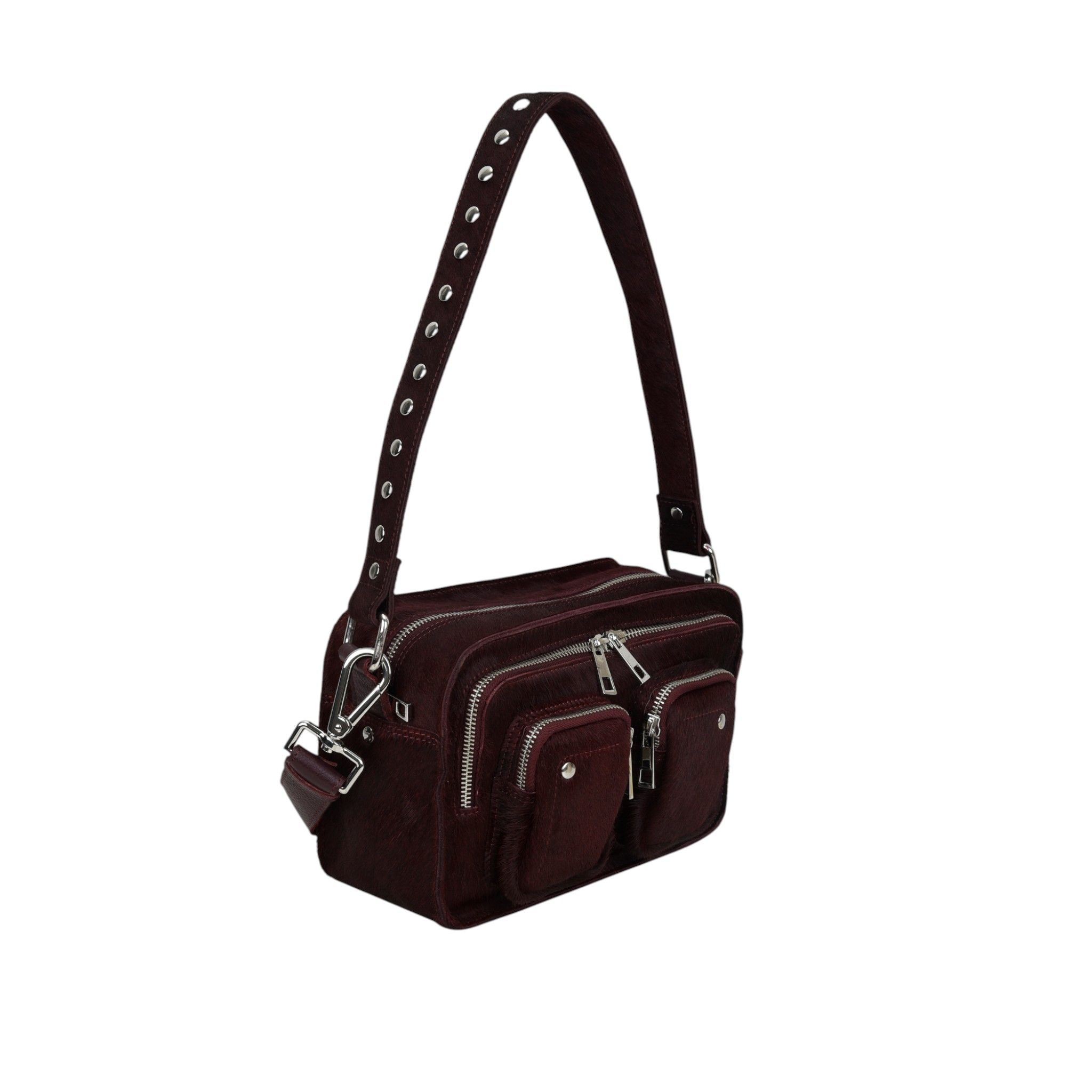 Ellie Deluxe Bordeaux - Imagen 2