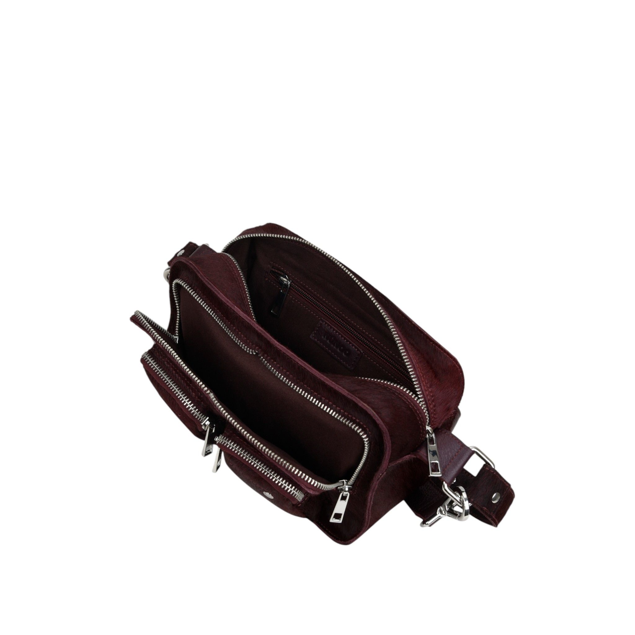 Ellie Deluxe Bordeaux - Imagen 3