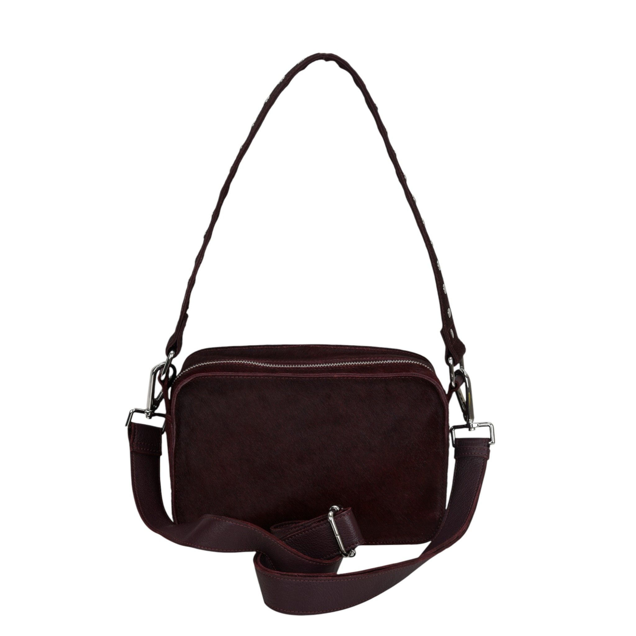 Ellie Deluxe Bordeaux - Imagen 4