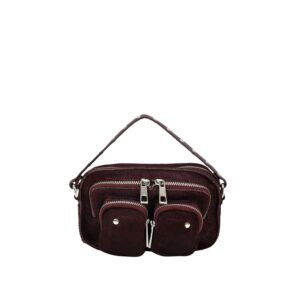 Helena Deluxe Bordeaux