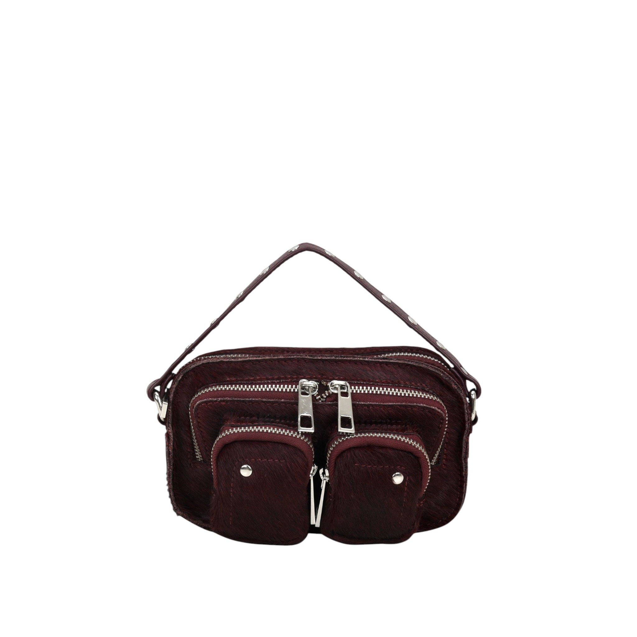 Helena Deluxe Bordeaux