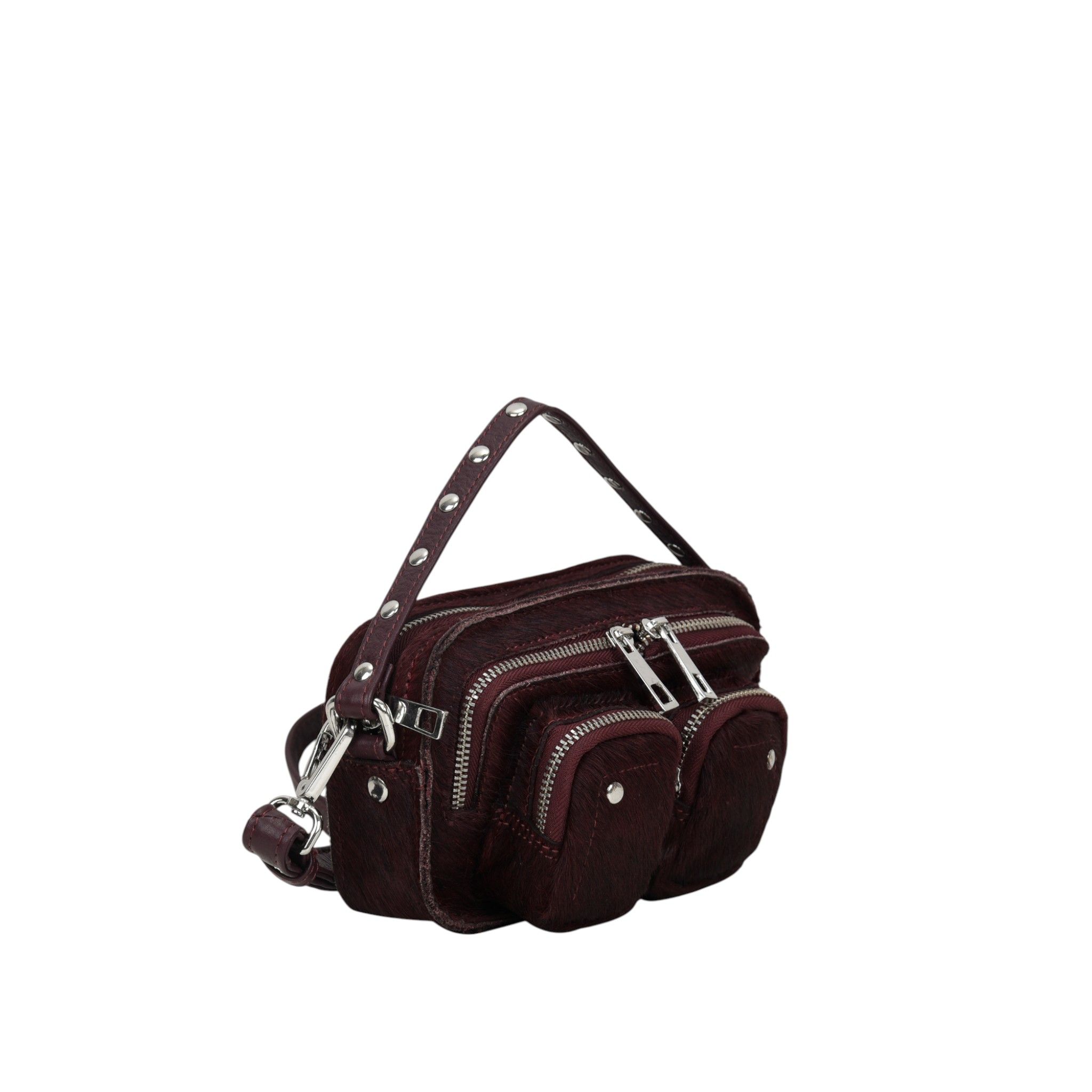 Helena Deluxe Bordeaux - Imatge 2