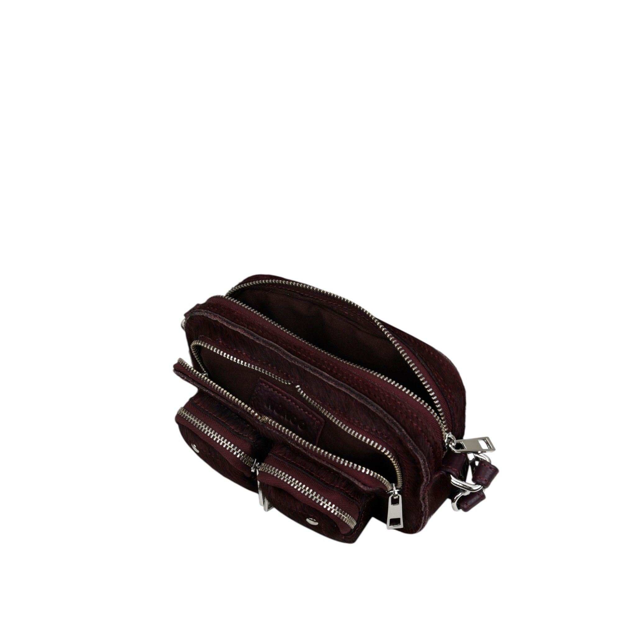 Helena Deluxe Bordeaux - Imatge 3