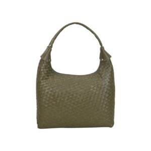 Big Dandy Braided Mountain Dark Olive