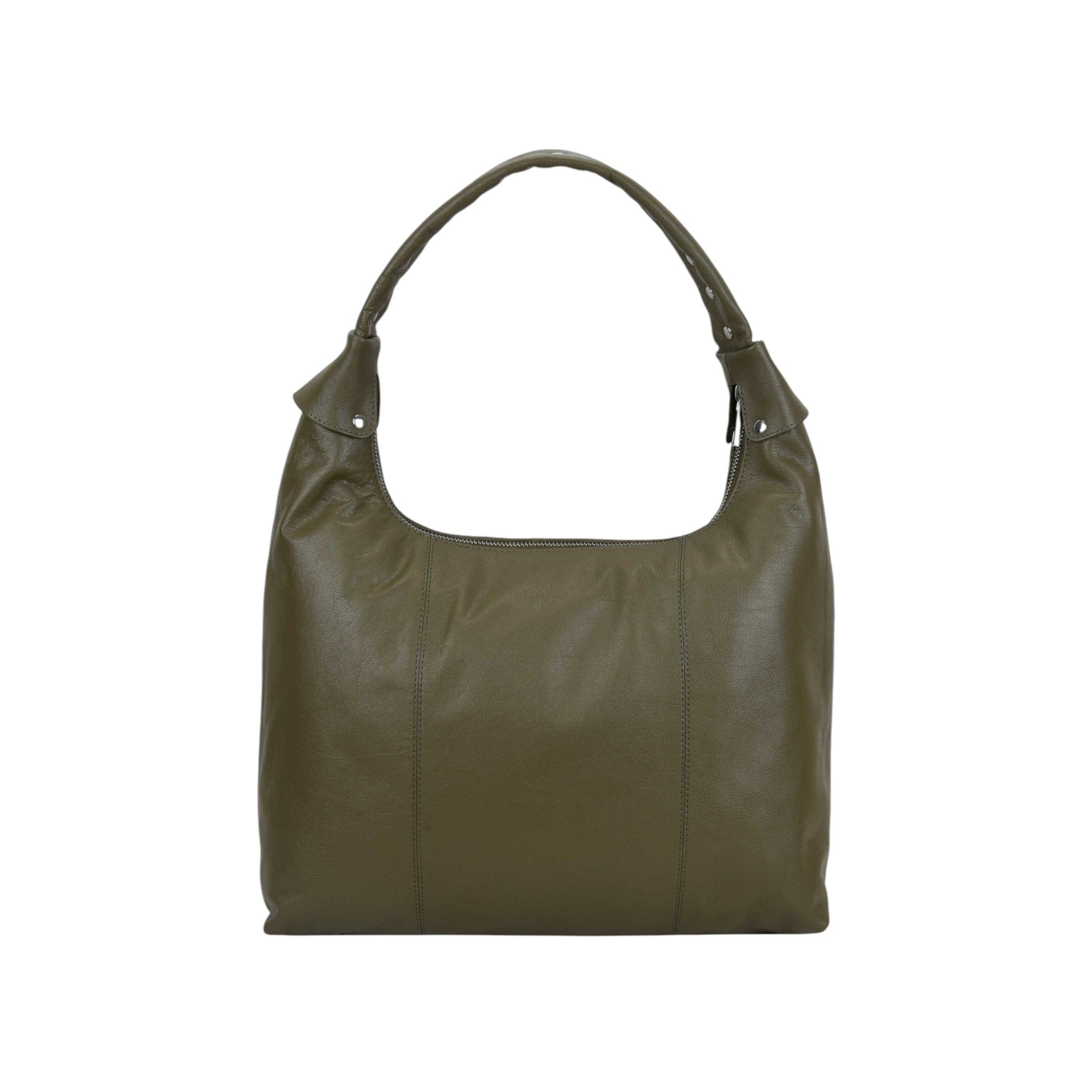 Big Dandy Braided Mountain Dark Olive - Imatge 4