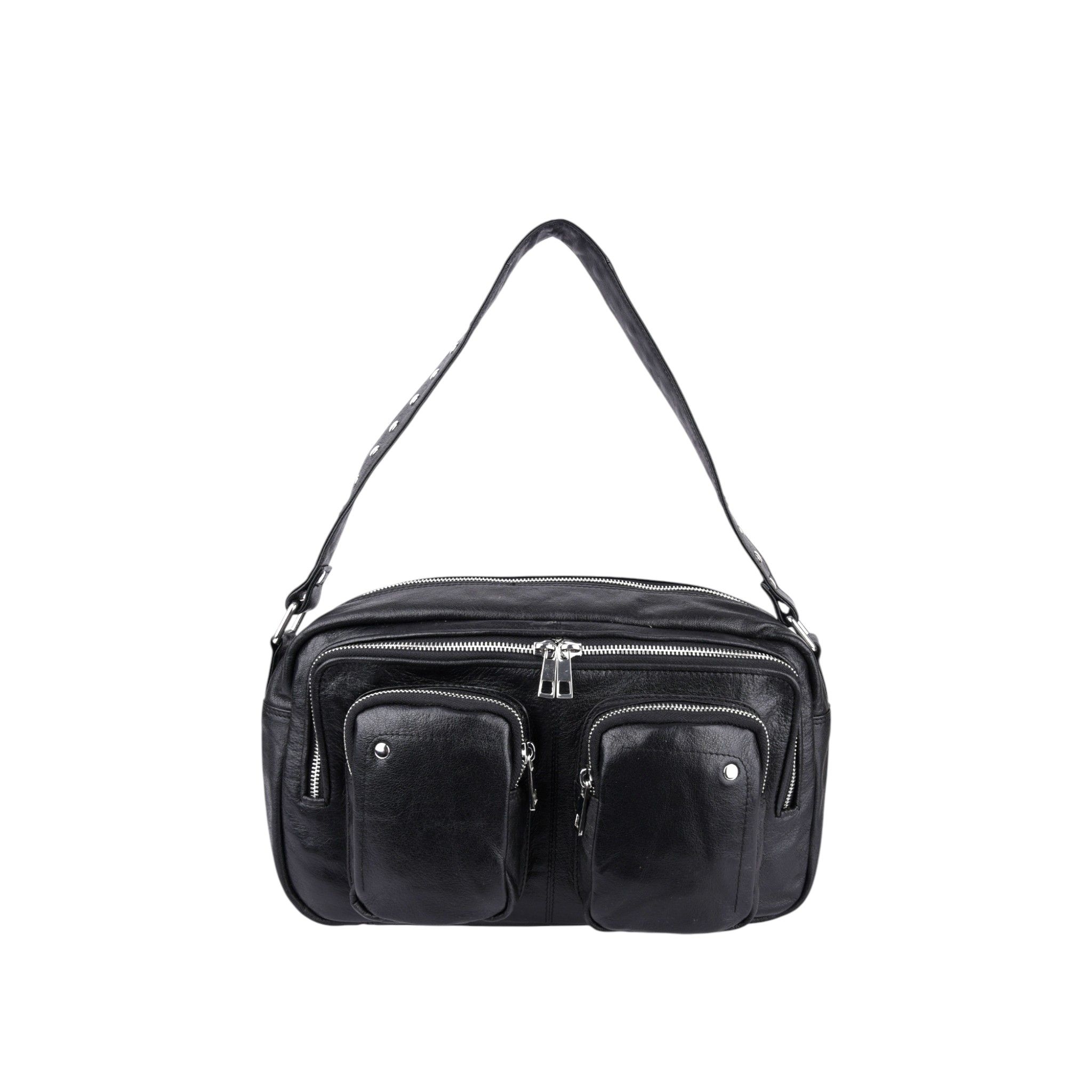 Alimakka Mountain Black