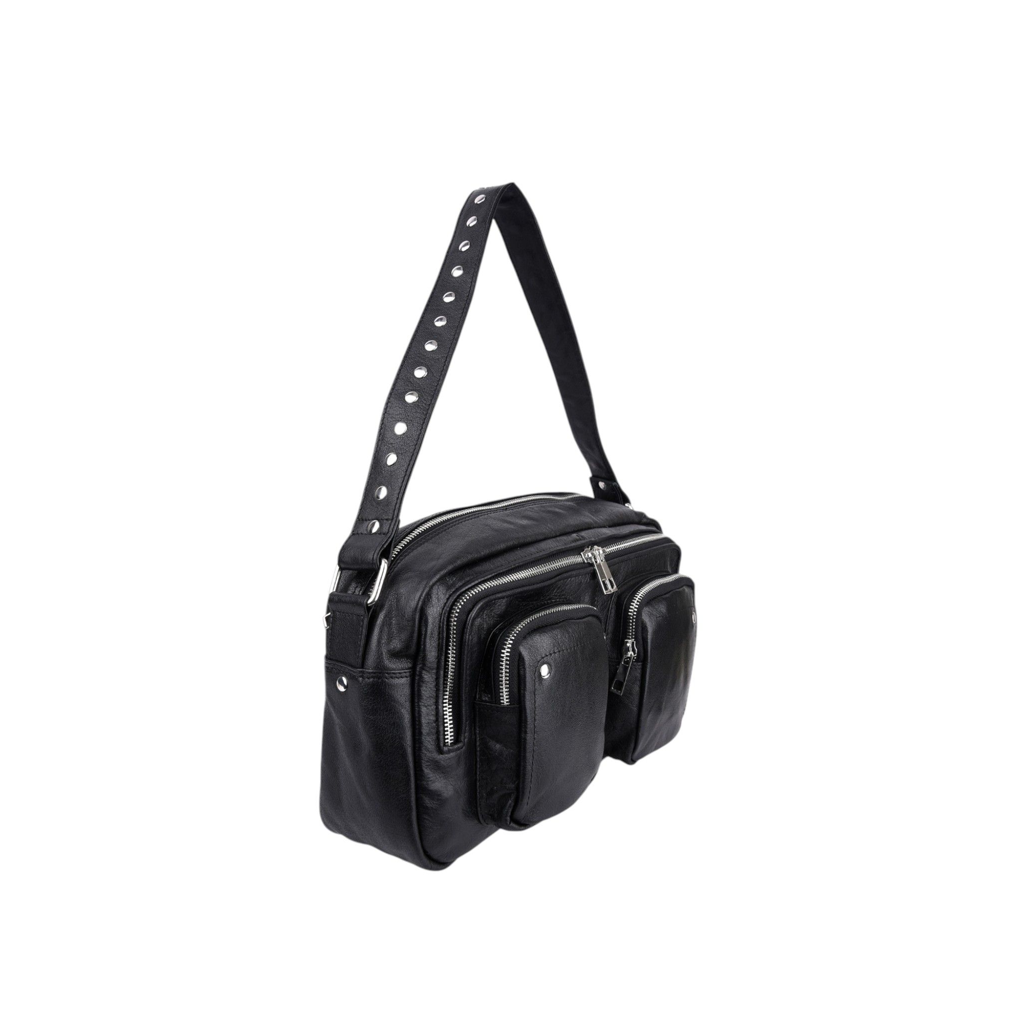 Alimakka Mountain Black - Imagen 2