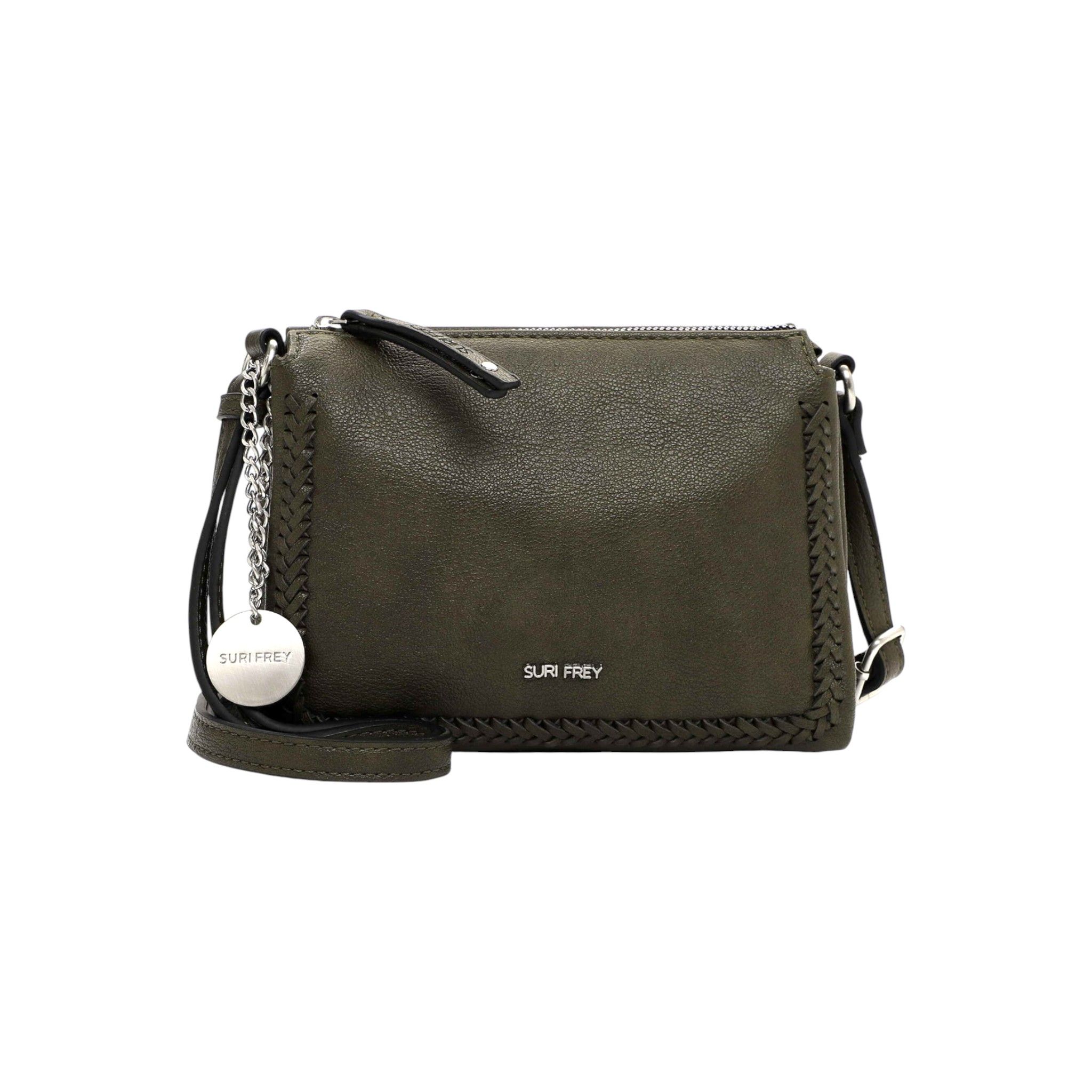 SFY PIGGY Small Crossbody