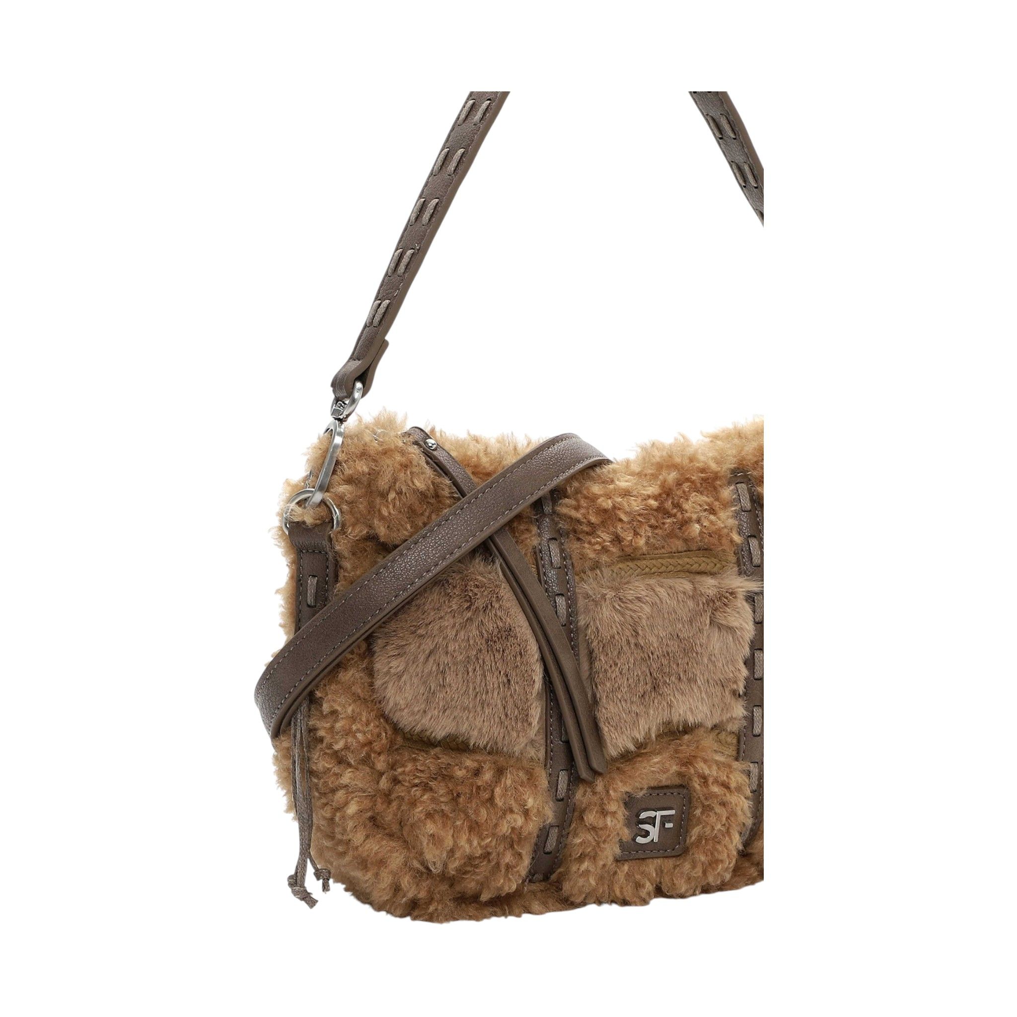 SFY RESY Small Hobo - Imagen 5