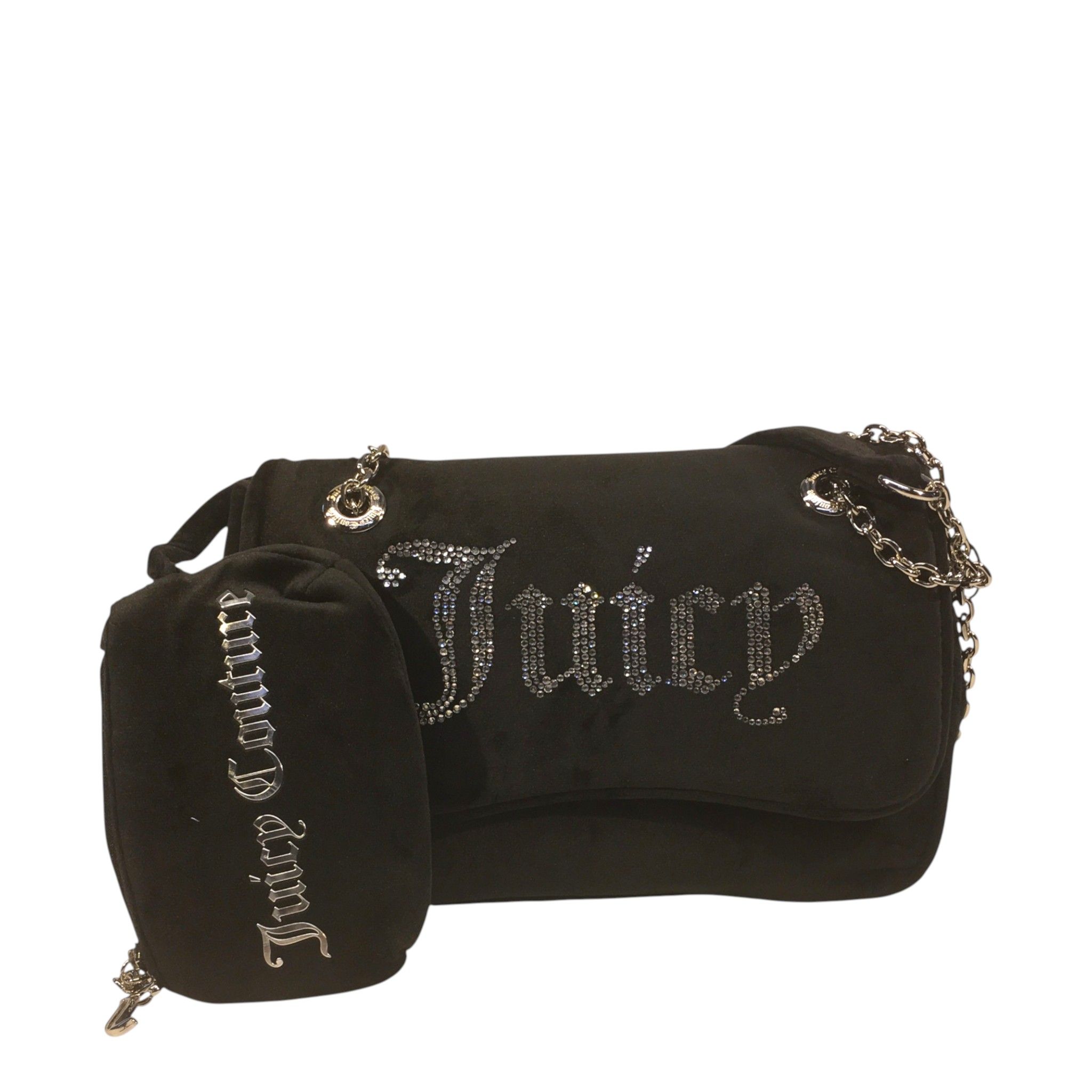 Kimberly Crossbody Black