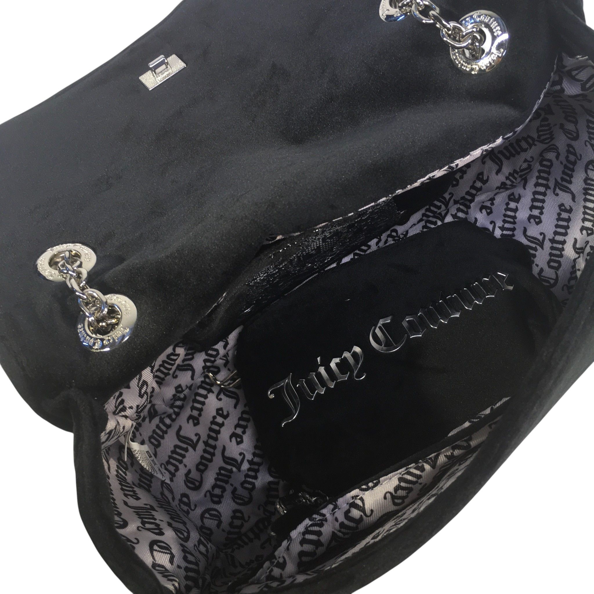 Kimberly Crossbody Black - Imagen 2