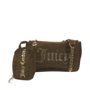 Kimberly Crossbody Java