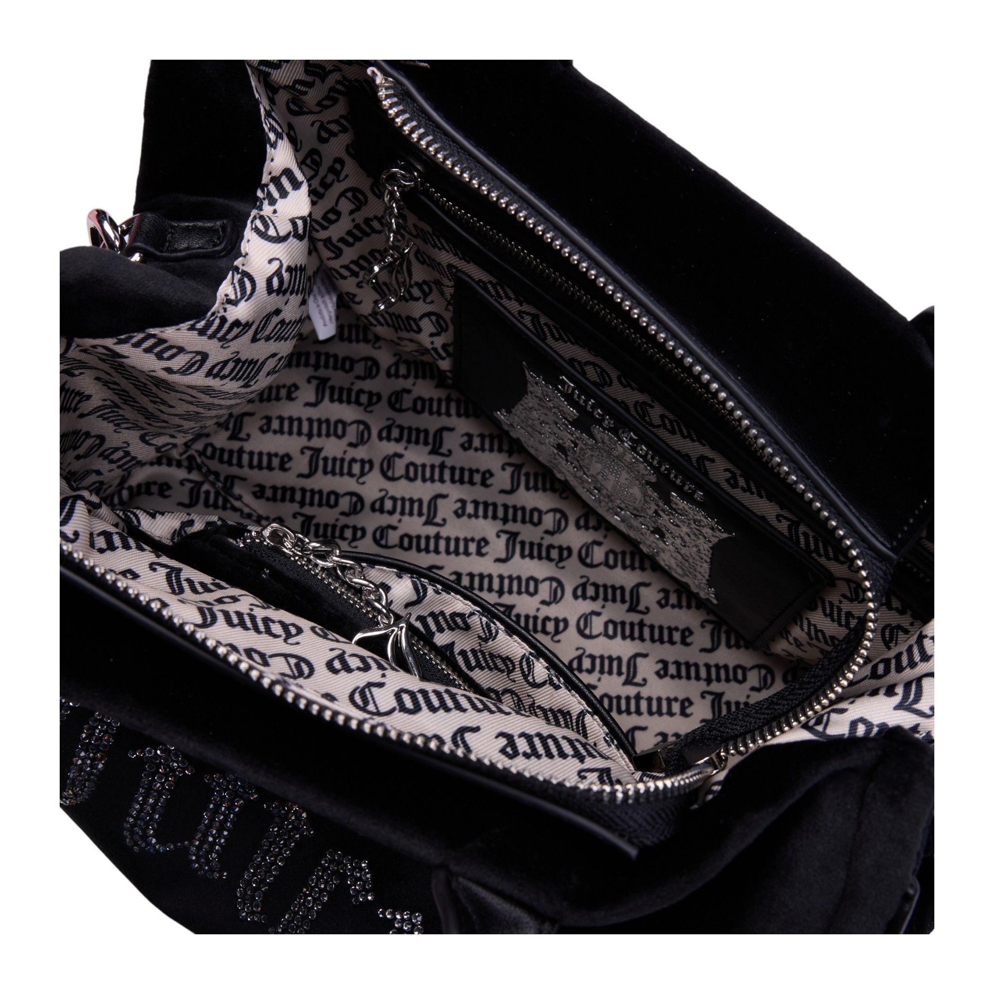 Iris Velvet Black - Imagen 2