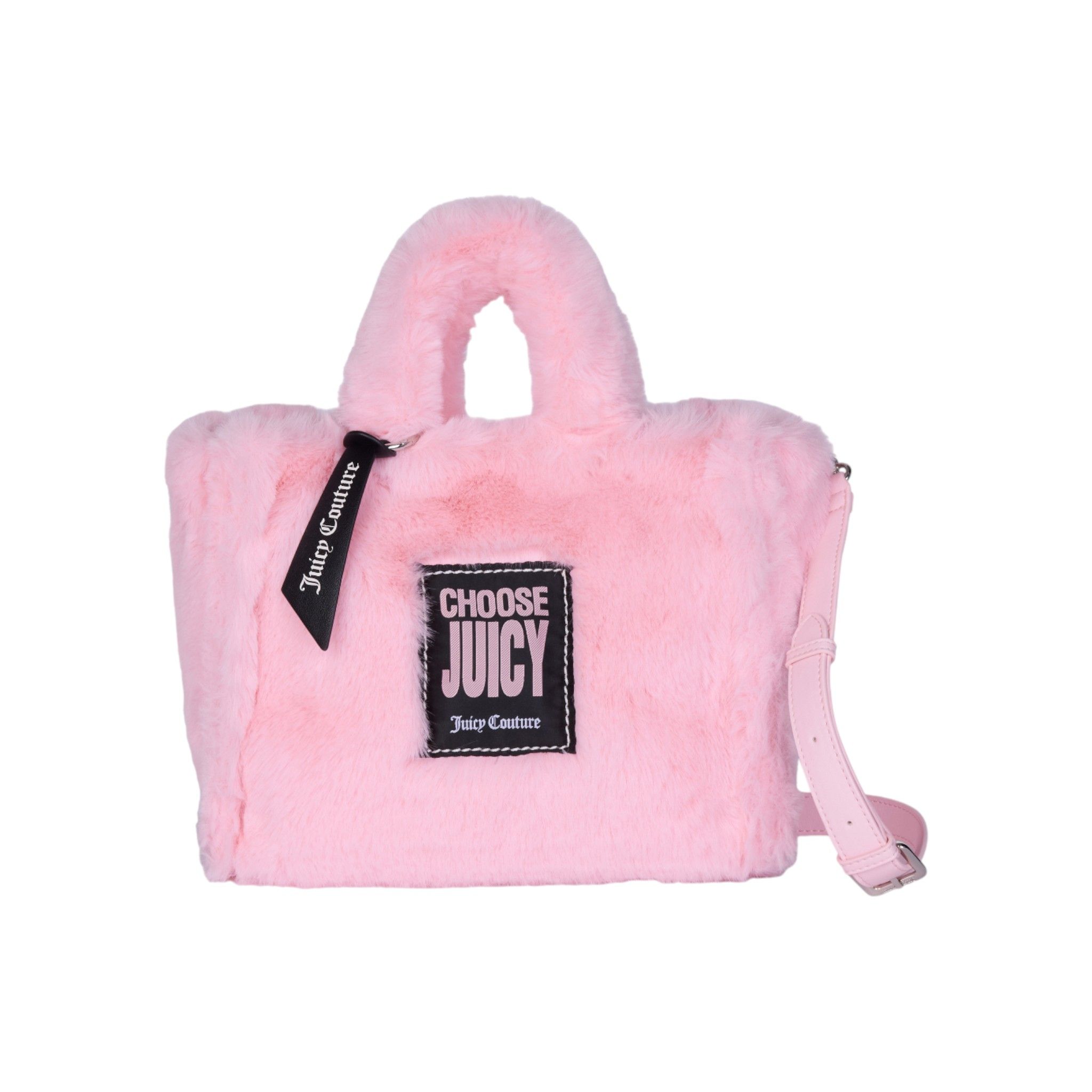 Iris Fur M. Cherry Blossom